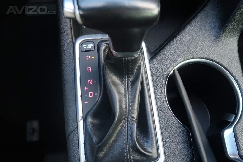 Foto inzerátu Kia Sportage 2.0 CRDi
