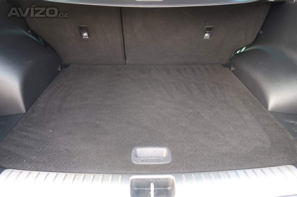 Foto inzerátu Kia Sportage 2.0 CRDi