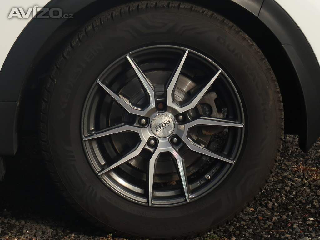 Foto inzerátu Kia Sportage 2.0 CRDi