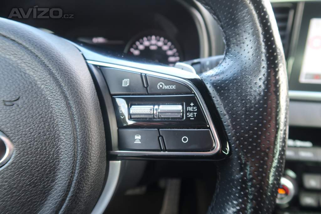 Foto inzerátu Kia Sportage 2.0 CRDi