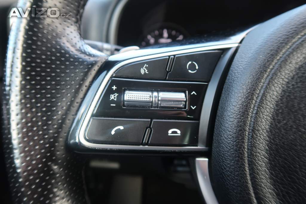 Foto inzerátu Kia Sportage 2.0 CRDi