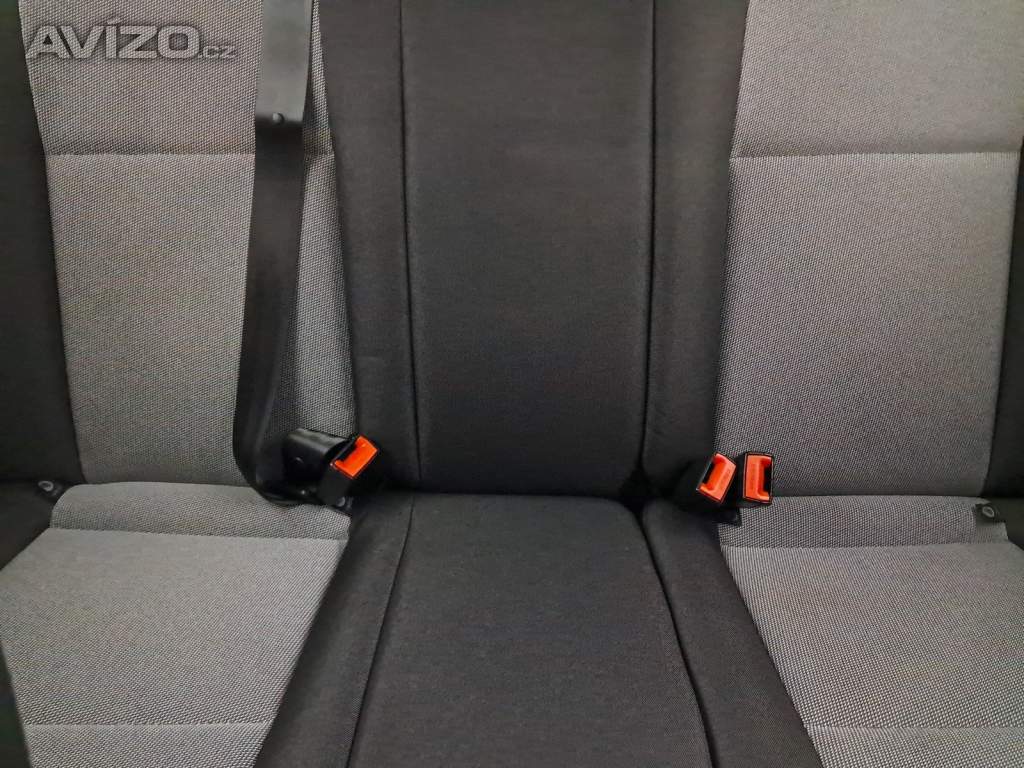 Foto inzerátu Skoda Fabia 1.2 12V