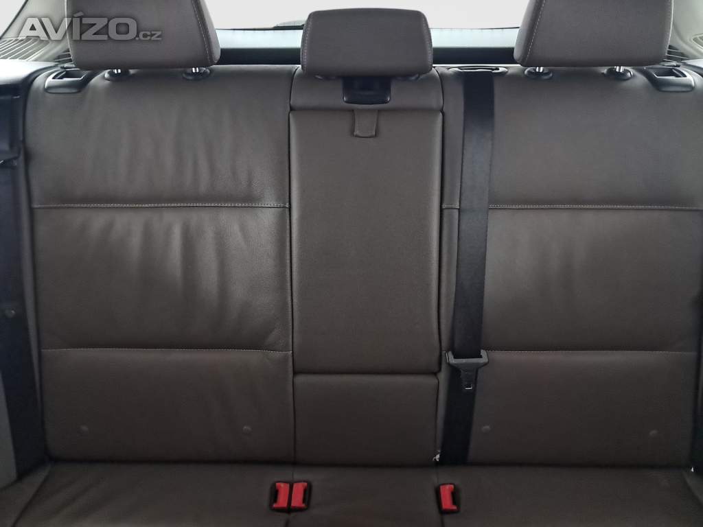 Foto inzerátu BMW X3 xDrive30d