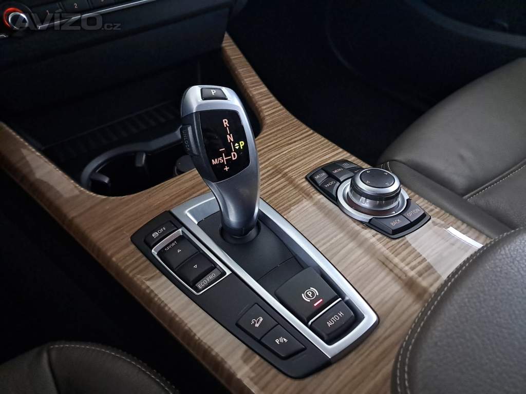 Foto inzerátu BMW X3 xDrive30d