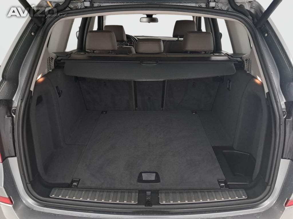 Foto inzerátu BMW X3 xDrive30d