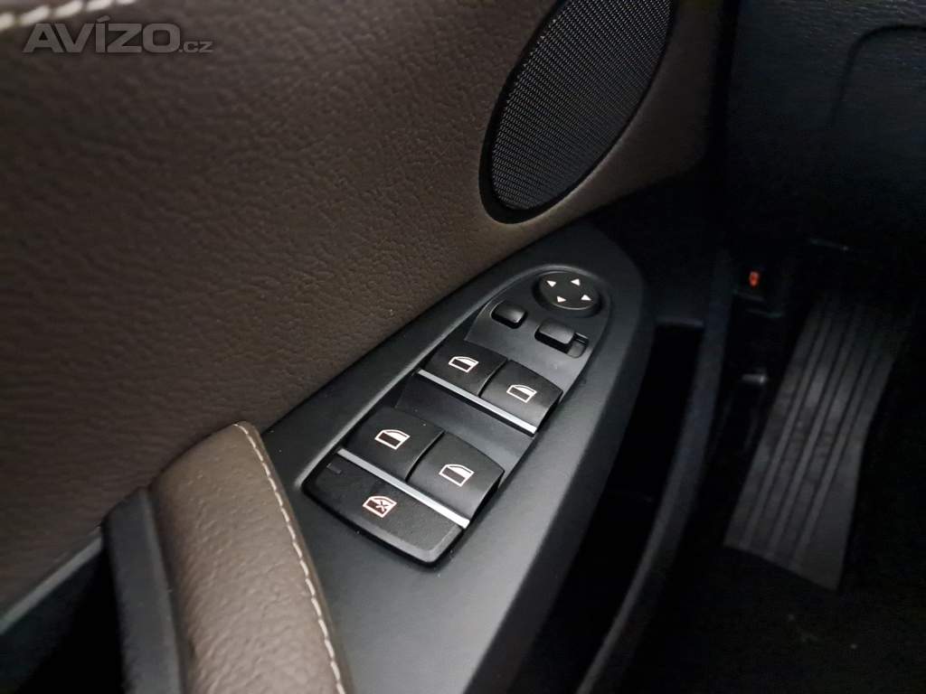 Foto inzerátu BMW X3 xDrive30d