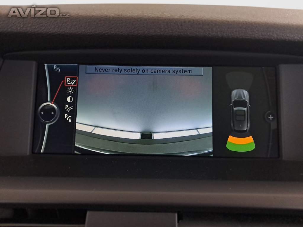Foto inzerátu BMW X3 xDrive30d
