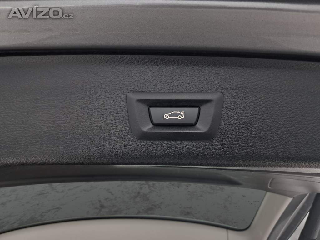 Foto inzerátu BMW X3 xDrive30d