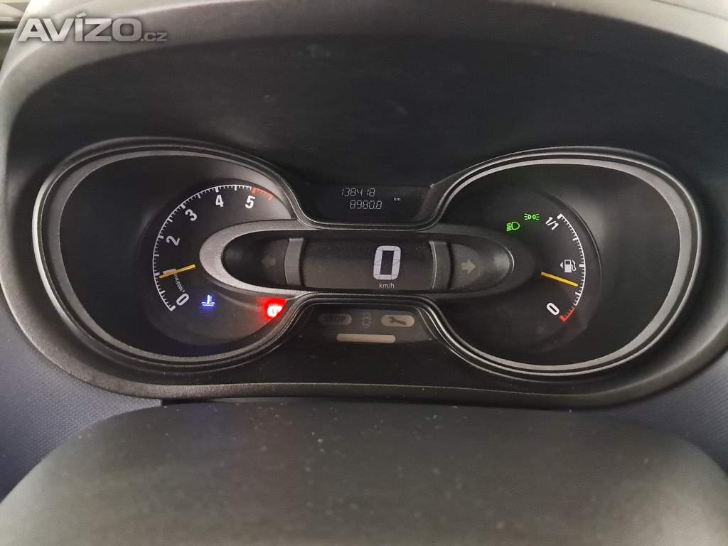 Foto inzerátu Opel Vivaro 1.6 CDTI