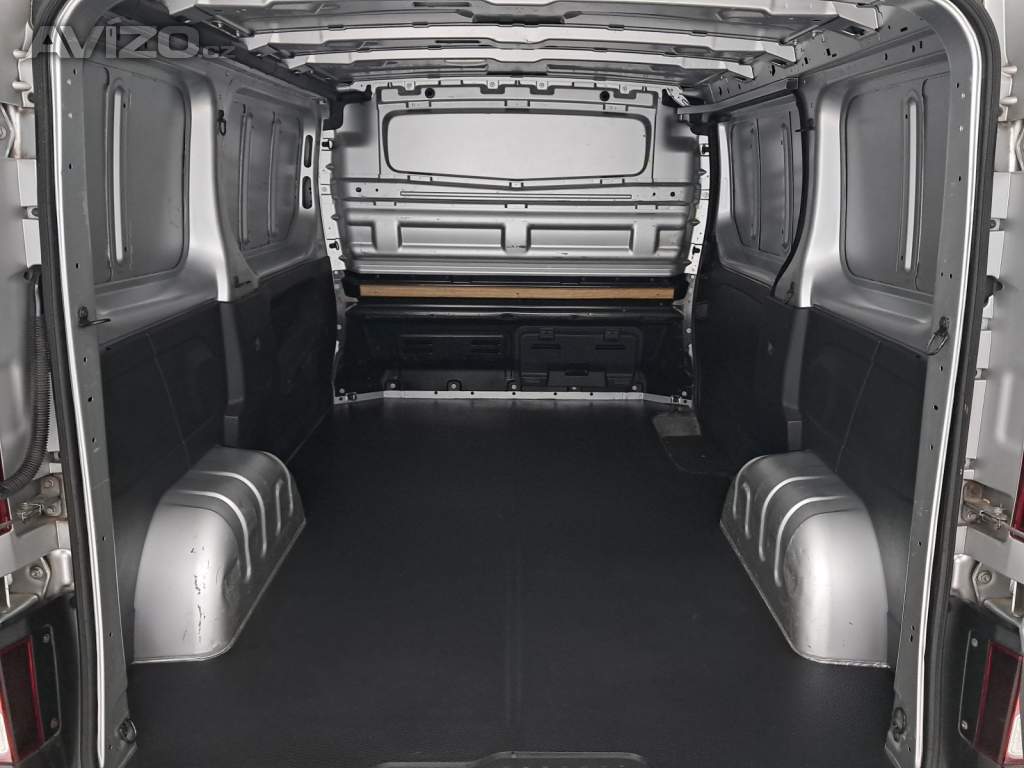 Foto inzerátu Opel Vivaro 1.6 CDTI