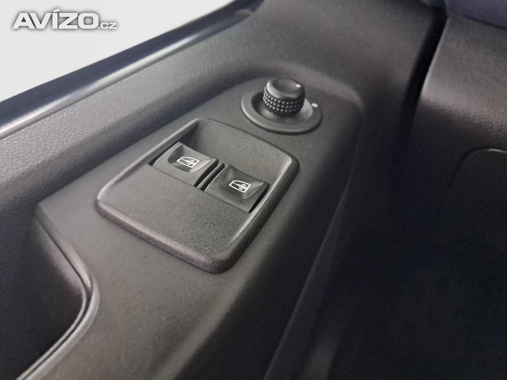 Foto inzerátu Opel Vivaro 1.6 CDTI