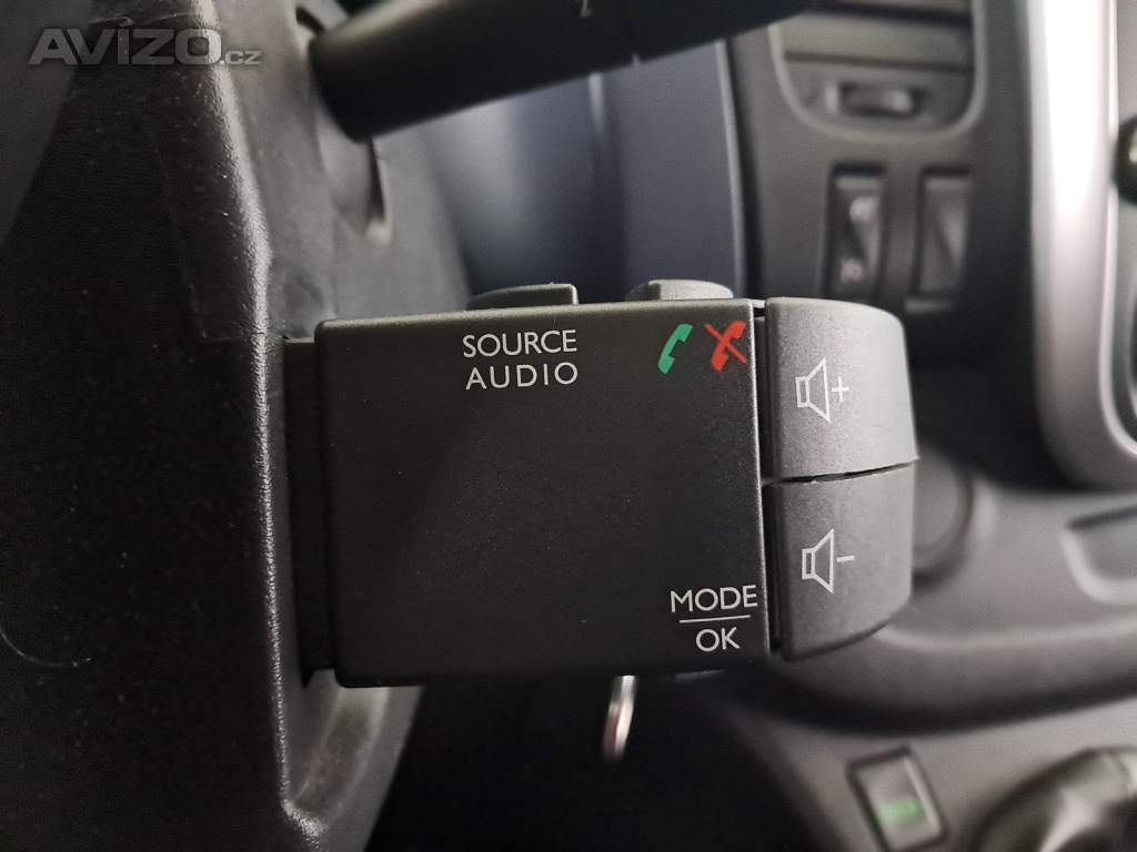 Foto inzerátu Opel Vivaro 1.6 CDTI