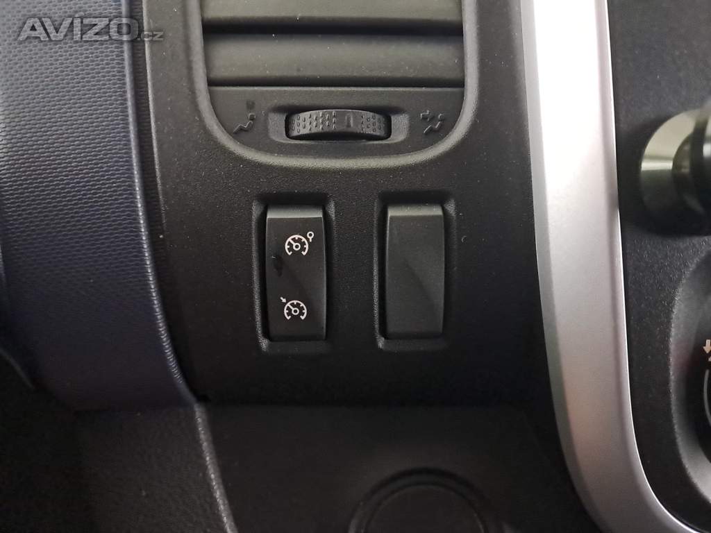 Foto inzerátu Opel Vivaro 1.6 CDTI