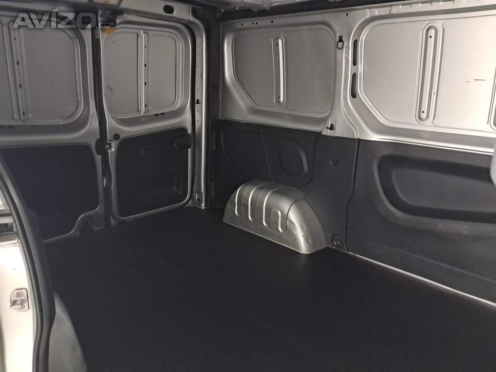 Foto inzerátu Opel Vivaro 1.6 CDTI