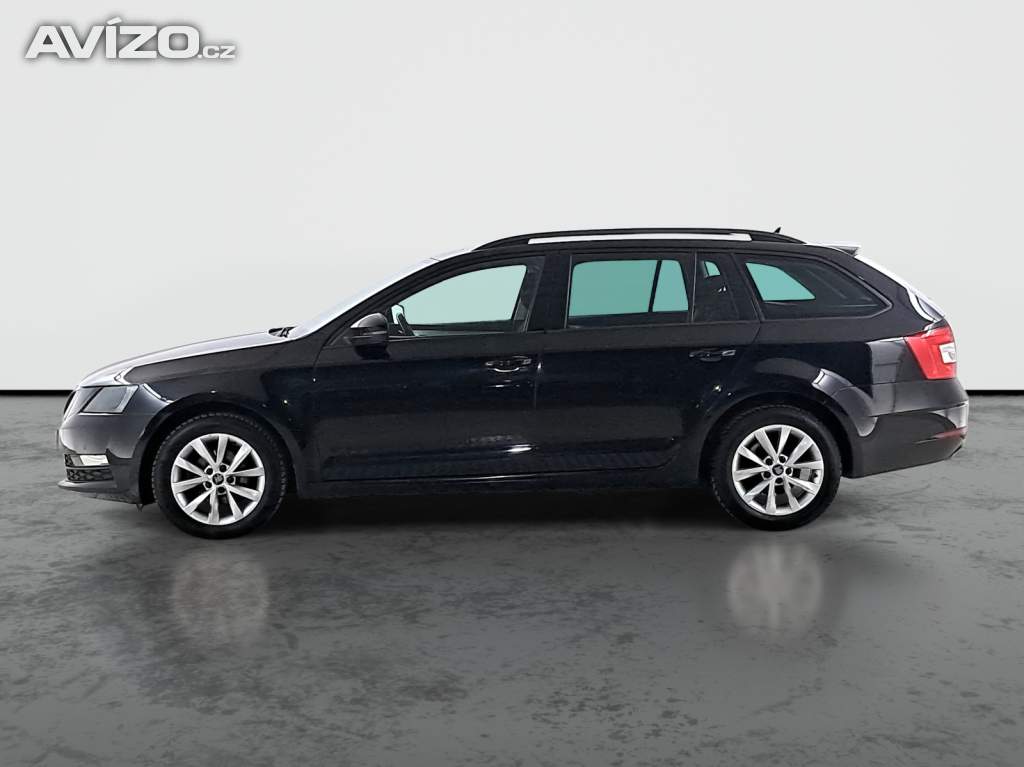 Foto inzerátu Skoda Octavia 1.6 TDI