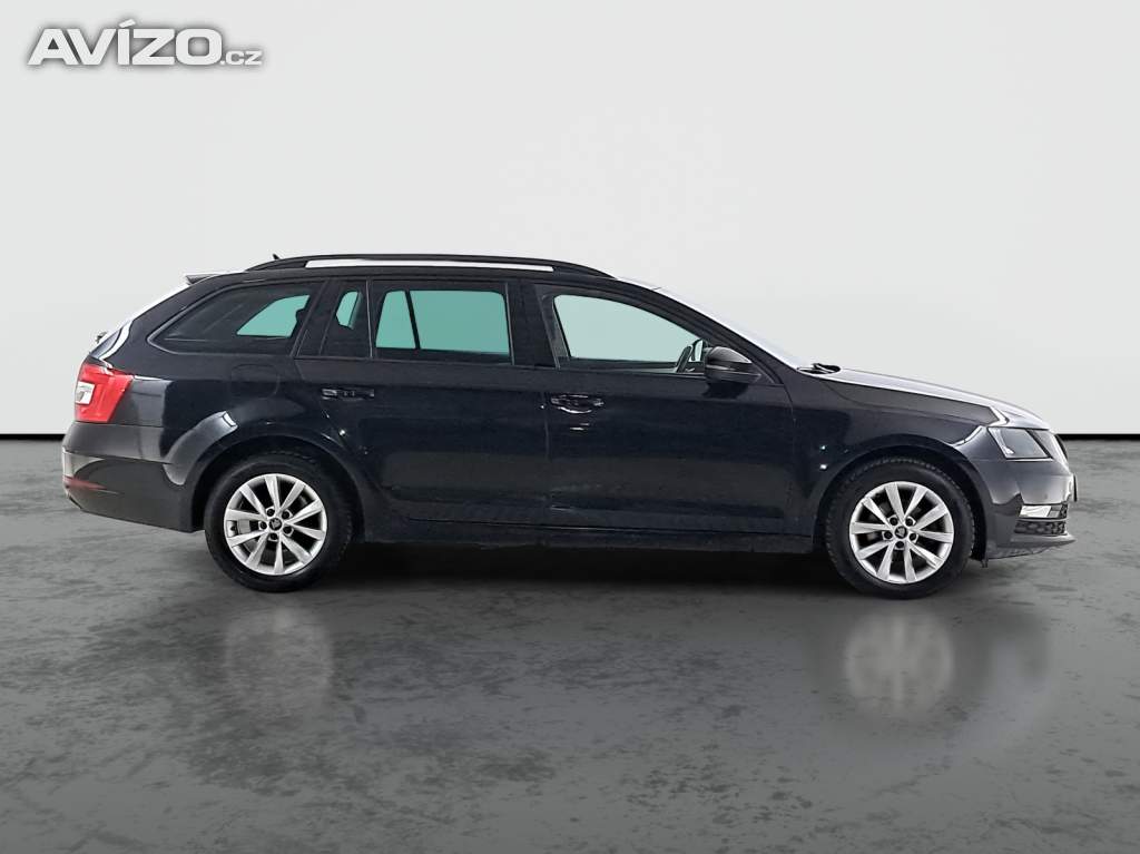Foto inzerátu Skoda Octavia 1.6 TDI