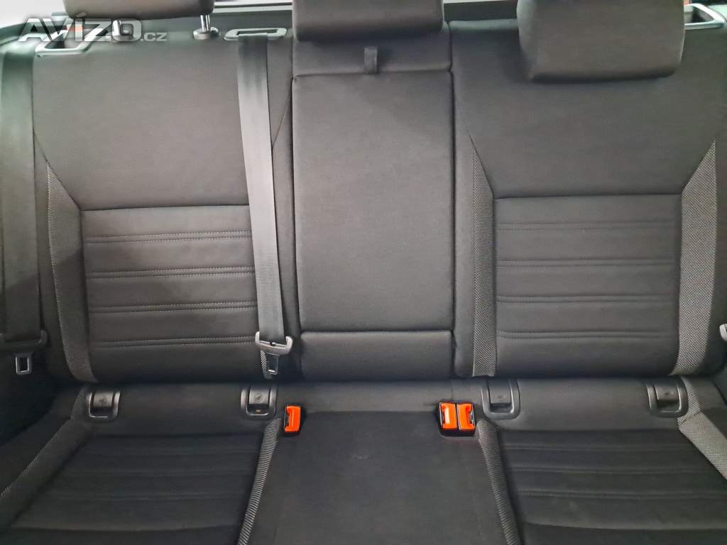 Foto inzerátu Skoda Octavia 1.6 TDI