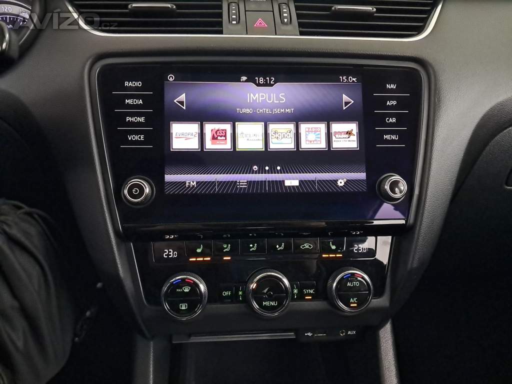 Foto inzerátu Skoda Octavia 1.6 TDI