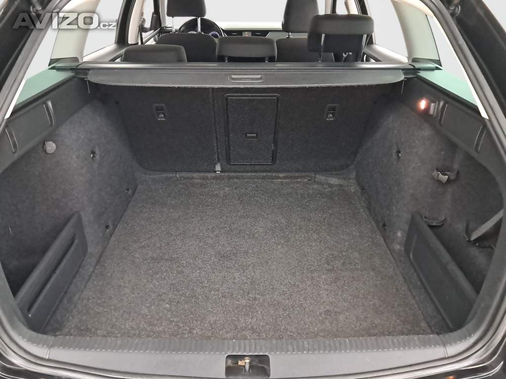 Foto inzerátu Skoda Octavia 1.6 TDI