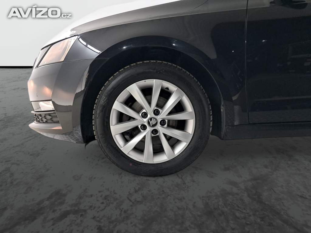 Foto inzerátu Skoda Octavia 1.6 TDI