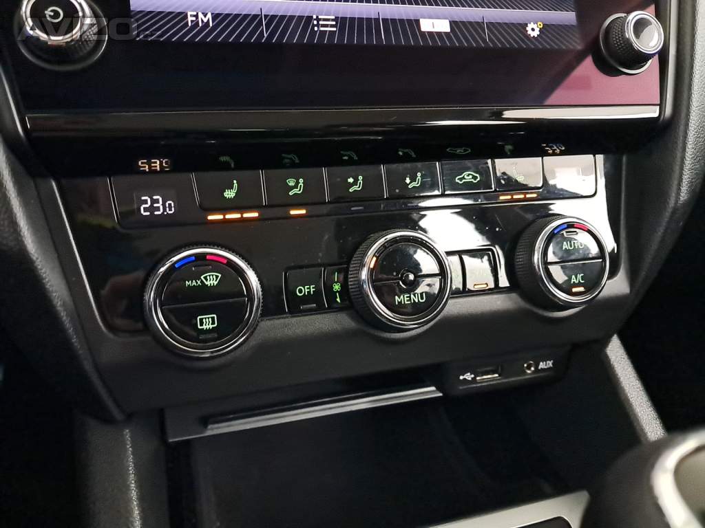 Foto inzerátu Skoda Octavia 1.6 TDI