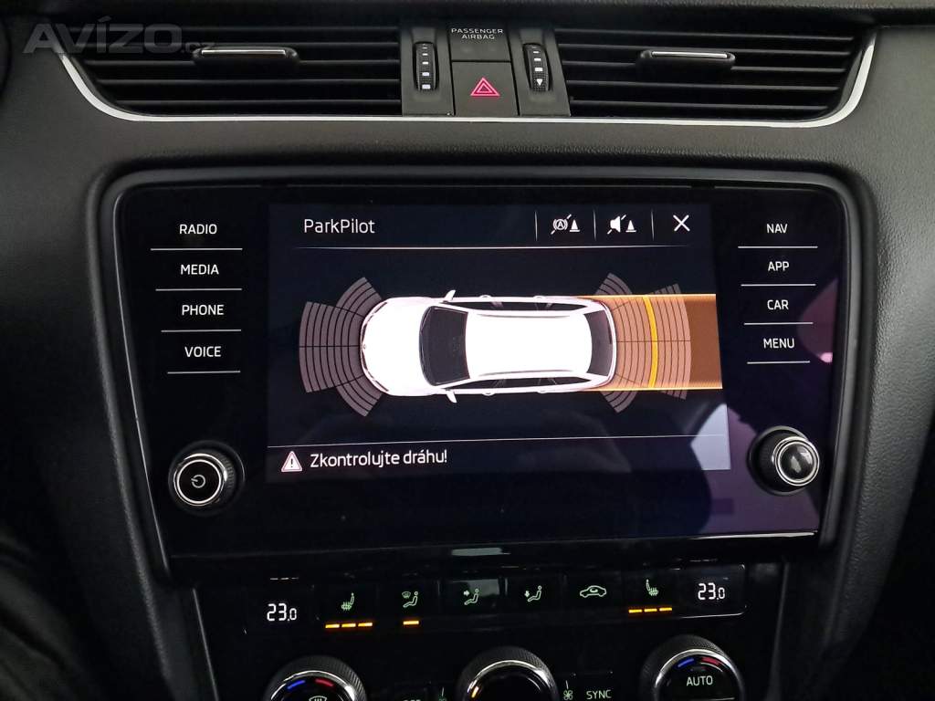Foto inzerátu Skoda Octavia 1.6 TDI