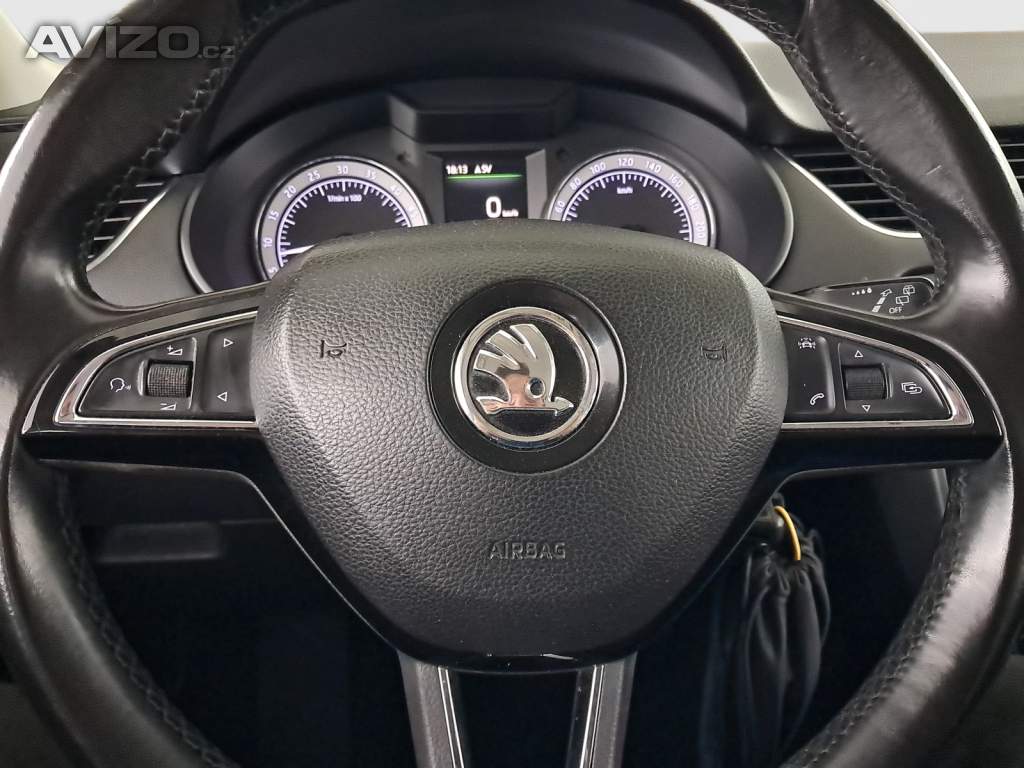Foto inzerátu Skoda Octavia 1.6 TDI