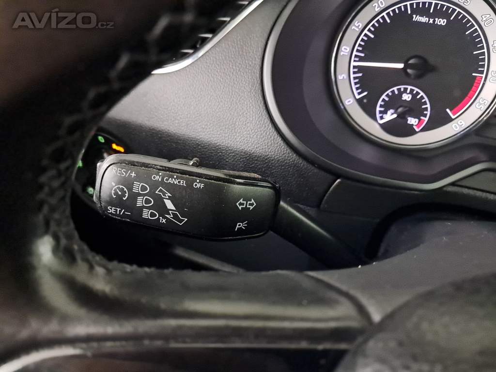 Foto inzerátu Skoda Octavia 1.6 TDI