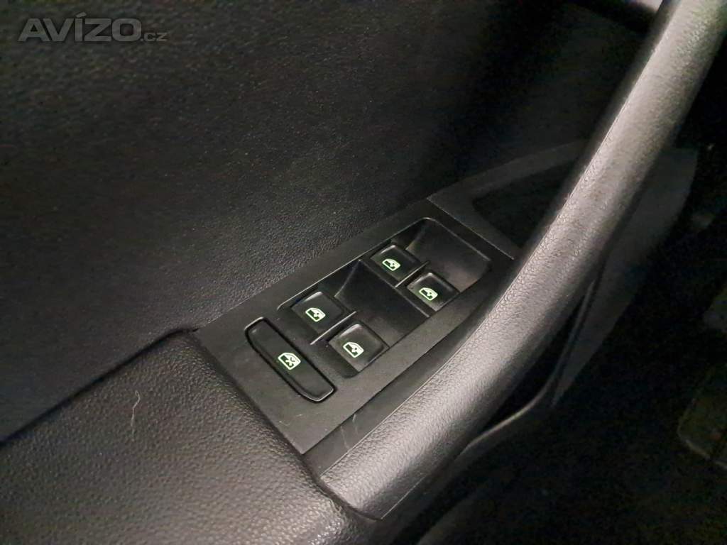Foto inzerátu Skoda Octavia 1.6 TDI