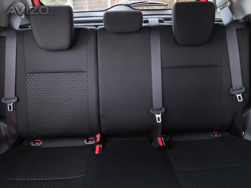 Foto inzerátu Suzuki Swift 1.2 SHVS