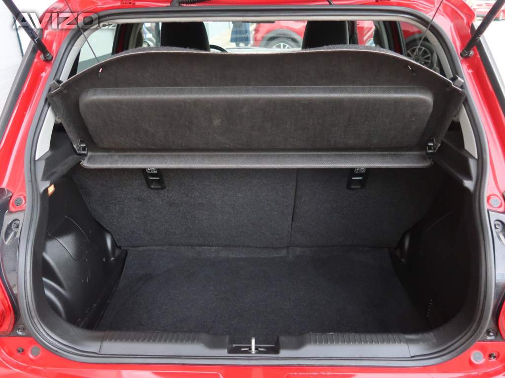 Foto inzerátu Suzuki Swift 1.2 SHVS