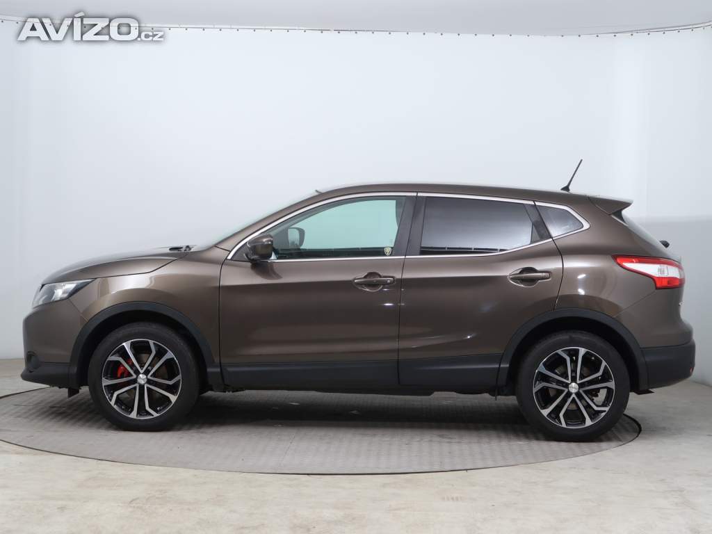 Foto inzerátu Nissan Qashqai 1.2 DIG-T