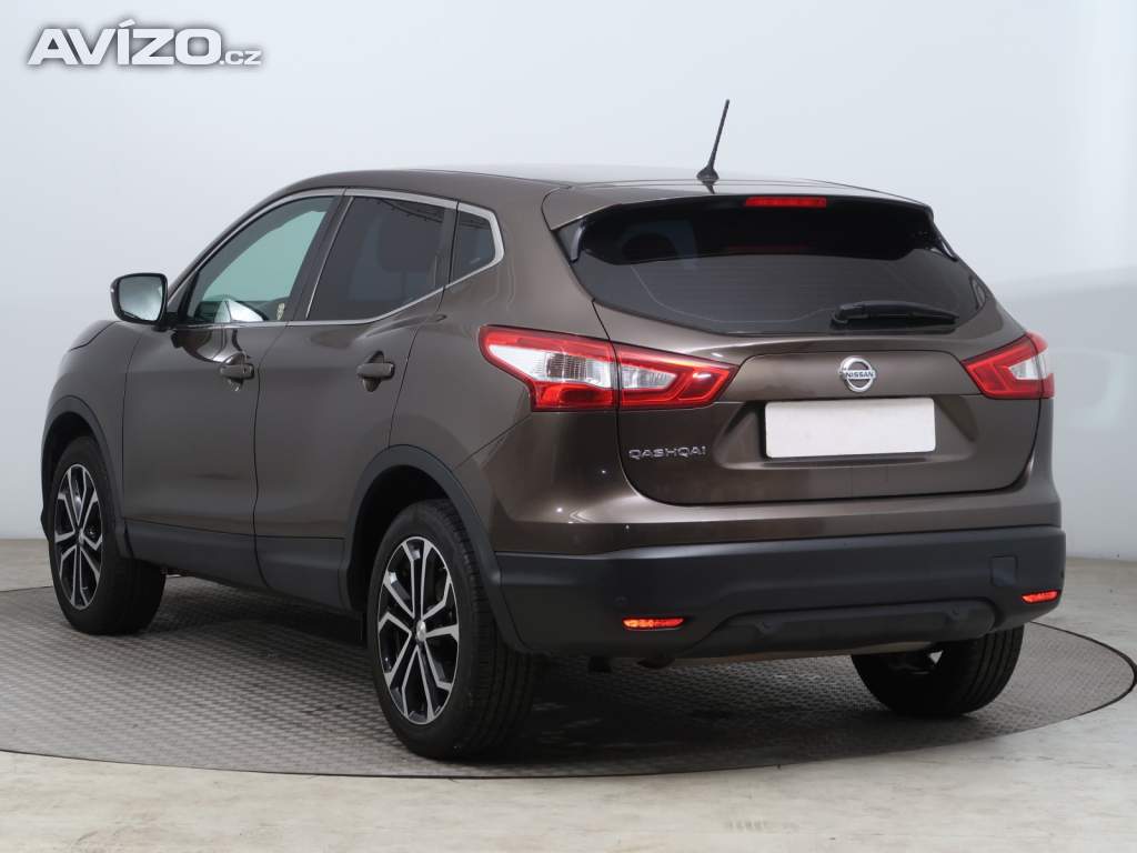 Foto inzerátu Nissan Qashqai 1.2 DIG-T