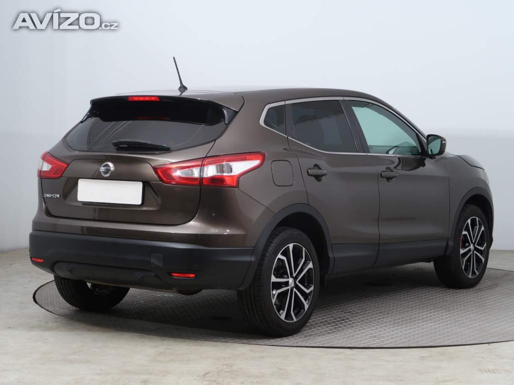 Foto inzerátu Nissan Qashqai 1.2 DIG-T