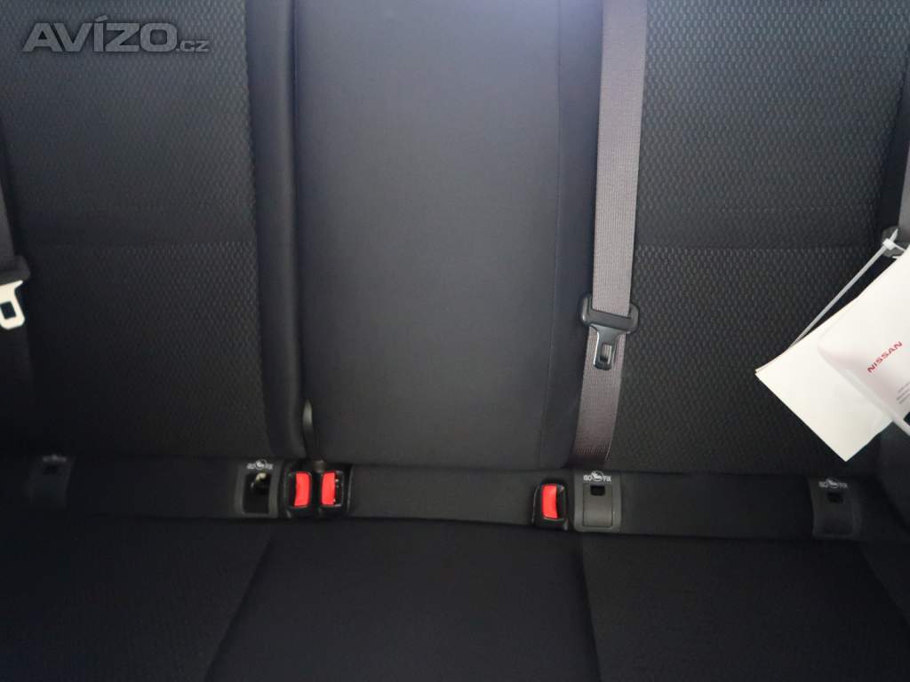 Foto inzerátu Nissan Qashqai 1.2 DIG-T