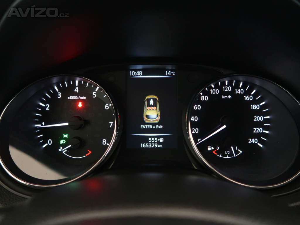 Foto inzerátu Nissan Qashqai 1.2 DIG-T