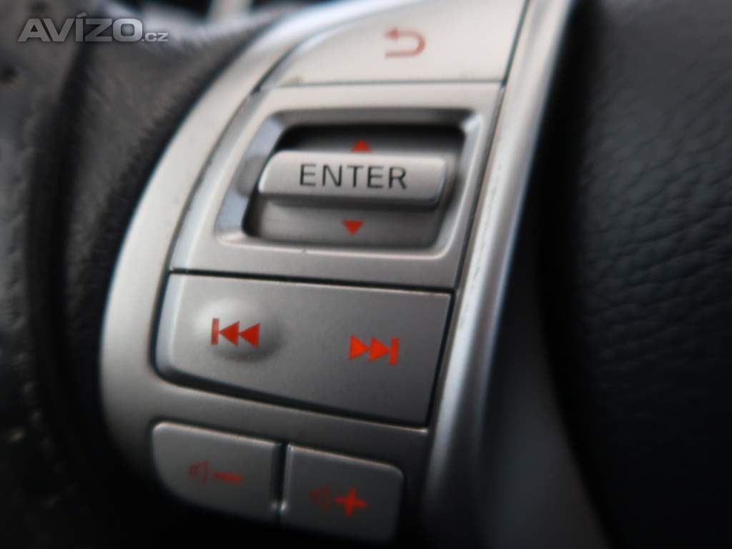 Foto inzerátu Nissan Qashqai 1.2 DIG-T