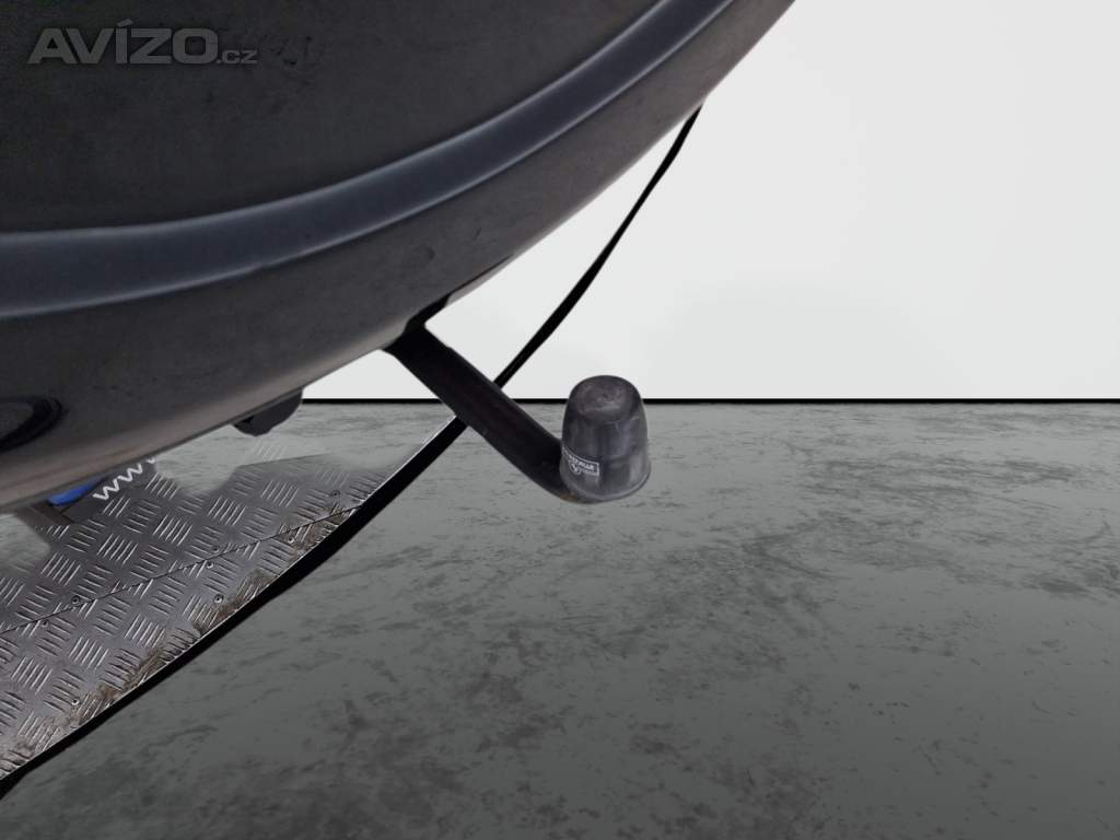 Foto inzerátu Jeep Wrangler 2.2 MultiJet