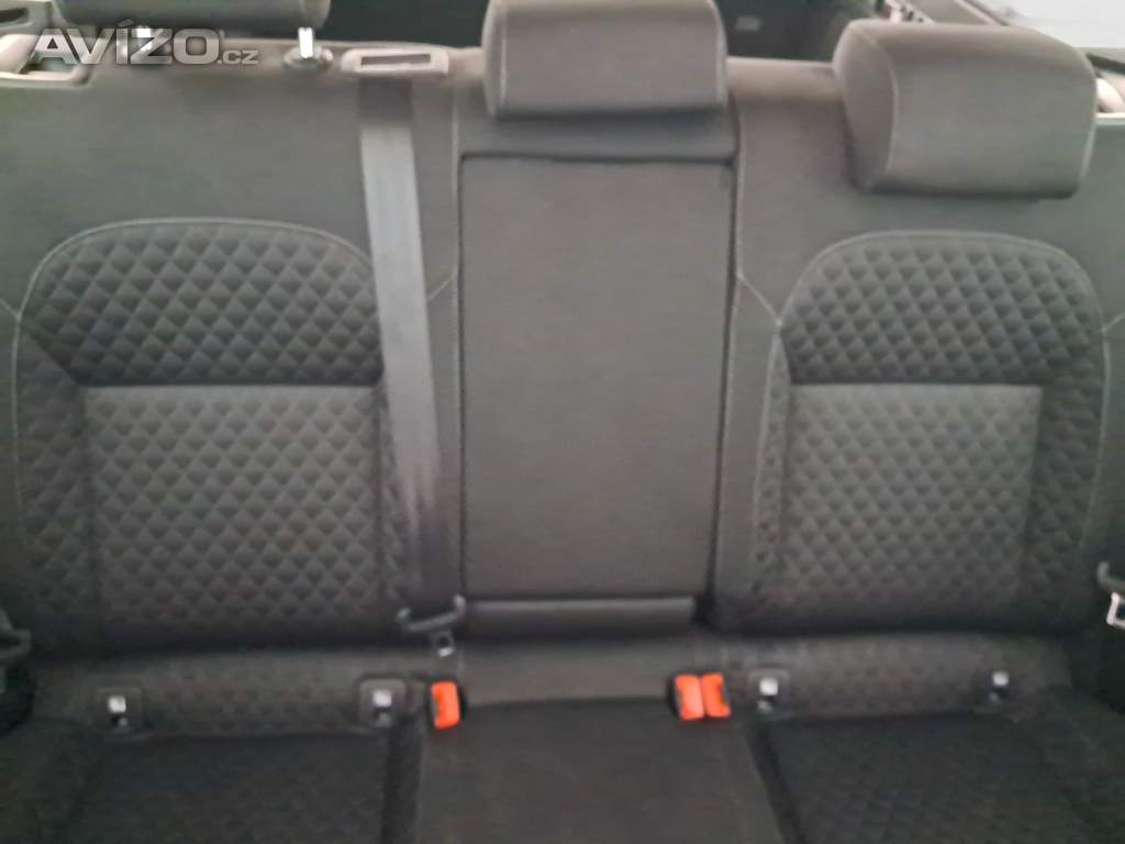 Foto inzerátu Skoda Superb 2.0 TDI