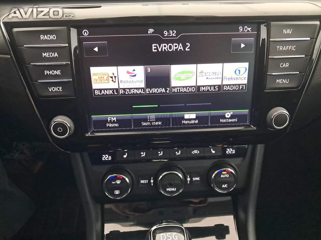 Foto inzerátu Skoda Superb 2.0 TDI