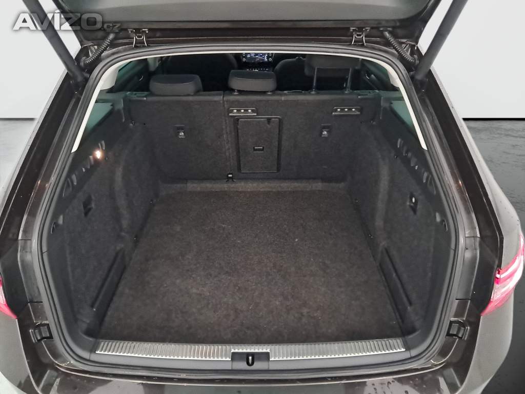 Foto inzerátu Skoda Superb 2.0 TDI