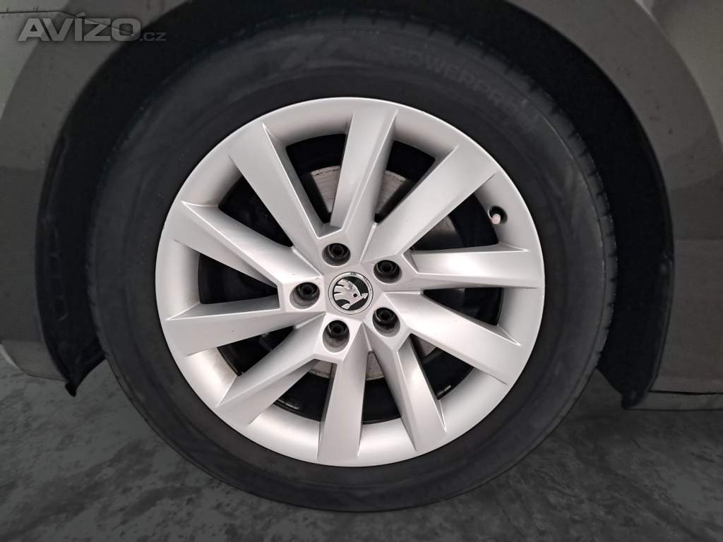 Foto inzerátu Skoda Superb 2.0 TDI