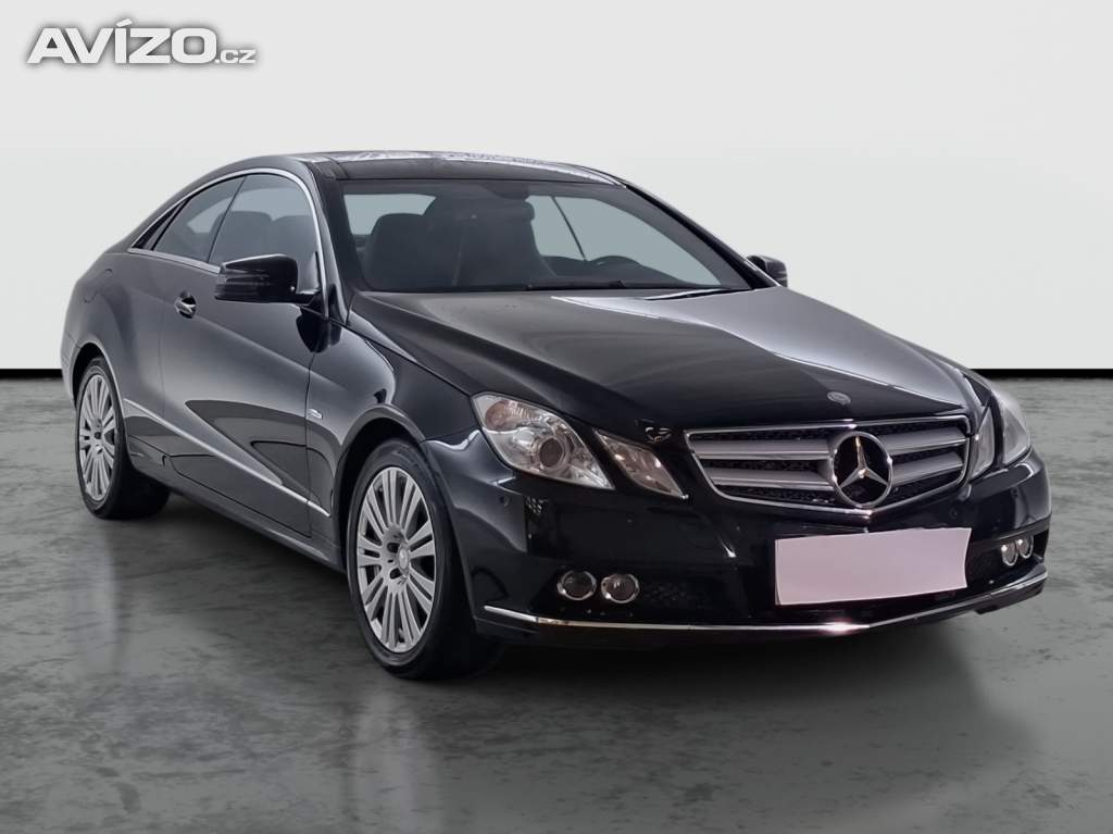 Mercedes E E 250