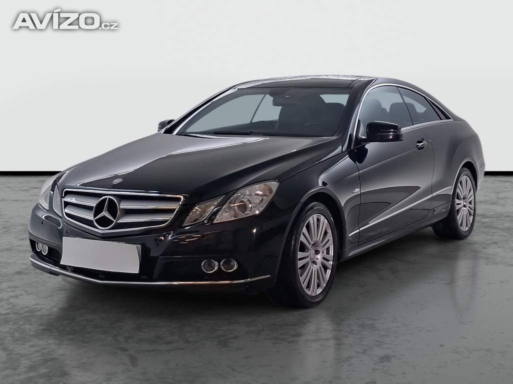 Foto inzerátu Mercedes E E 250