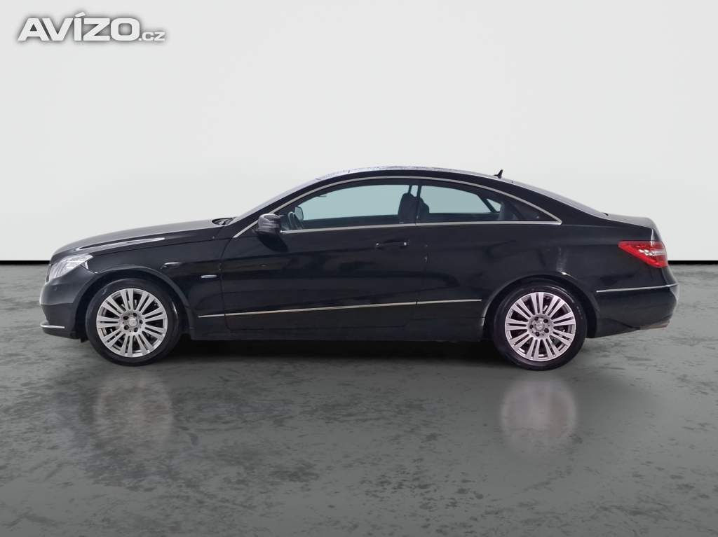 Foto inzerátu Mercedes E E 250