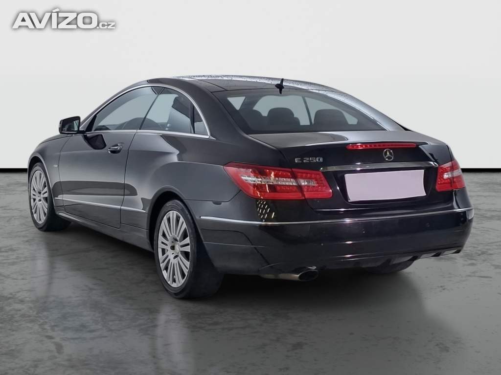 Foto inzerátu Mercedes E E 250