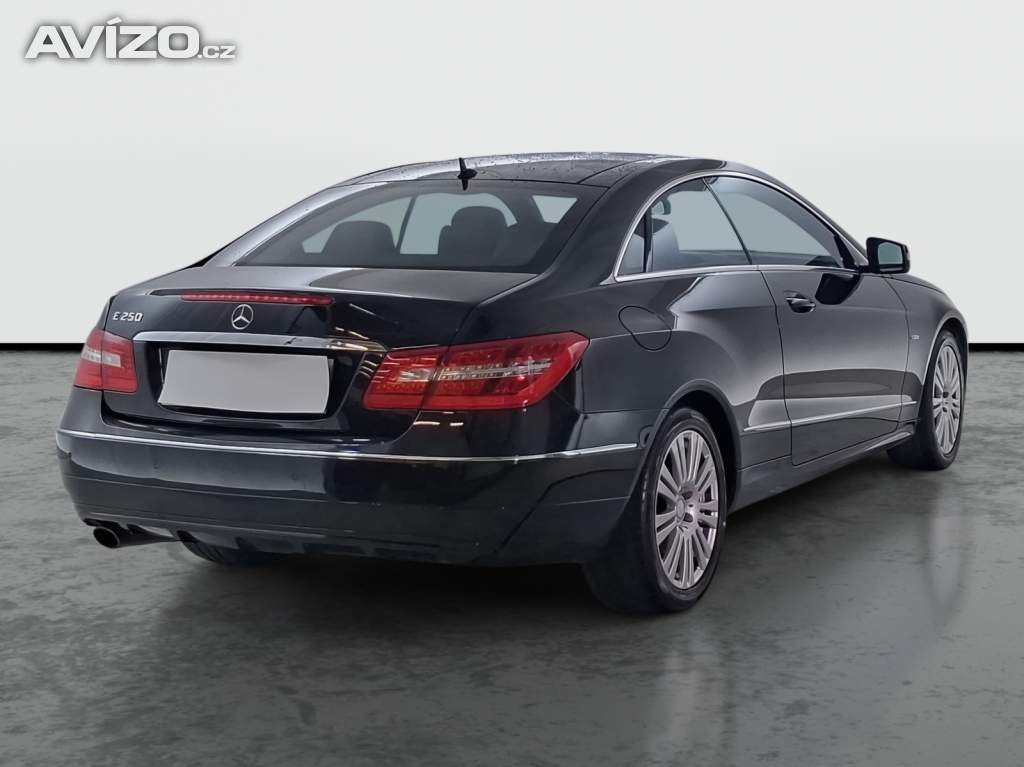 Foto inzerátu Mercedes E E 250
