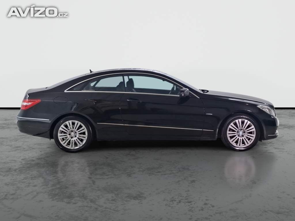 Foto inzerátu Mercedes E E 250