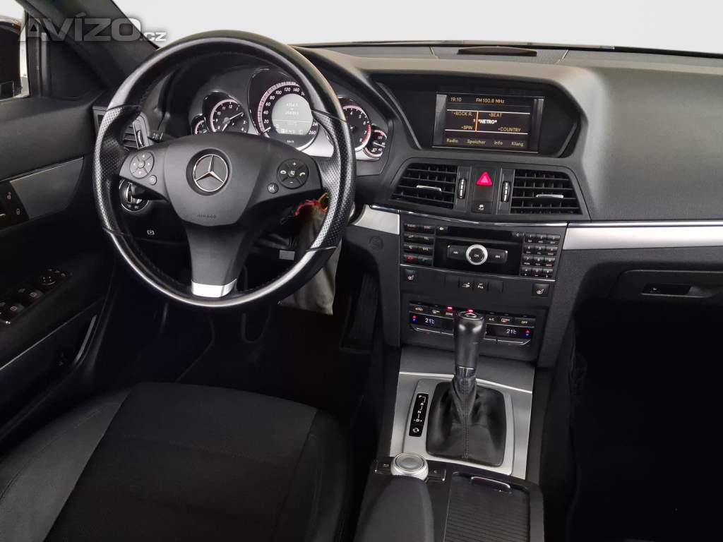 Foto inzerátu Mercedes E E 250