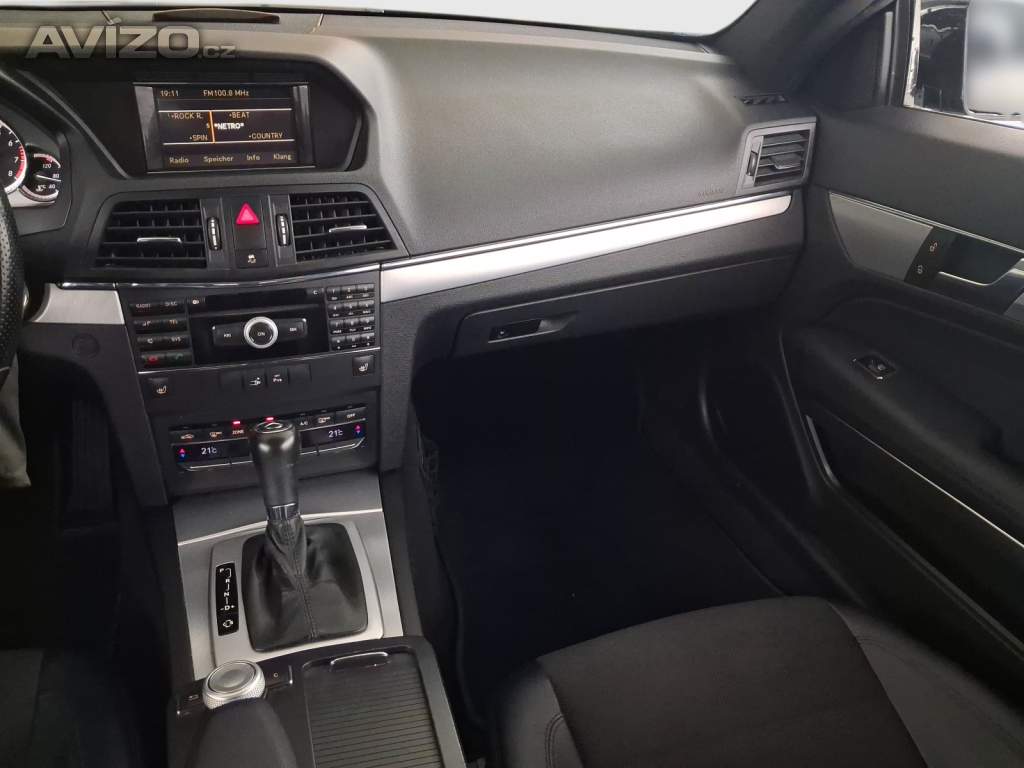 Foto inzerátu Mercedes E E 250